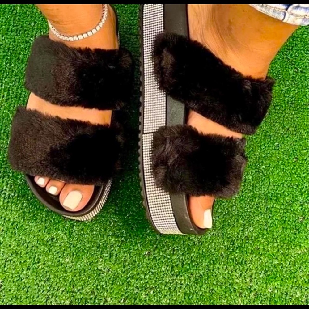 Beautiful summer sandals💕